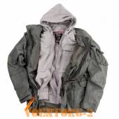 ������ BORDER Nord Storm | ���� Olive